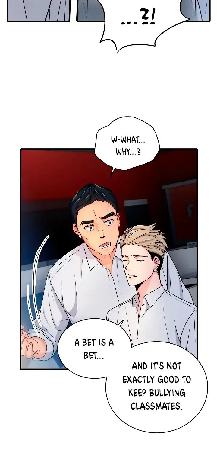 Medical Return Mangakakalot X Chapter 12 Page 39