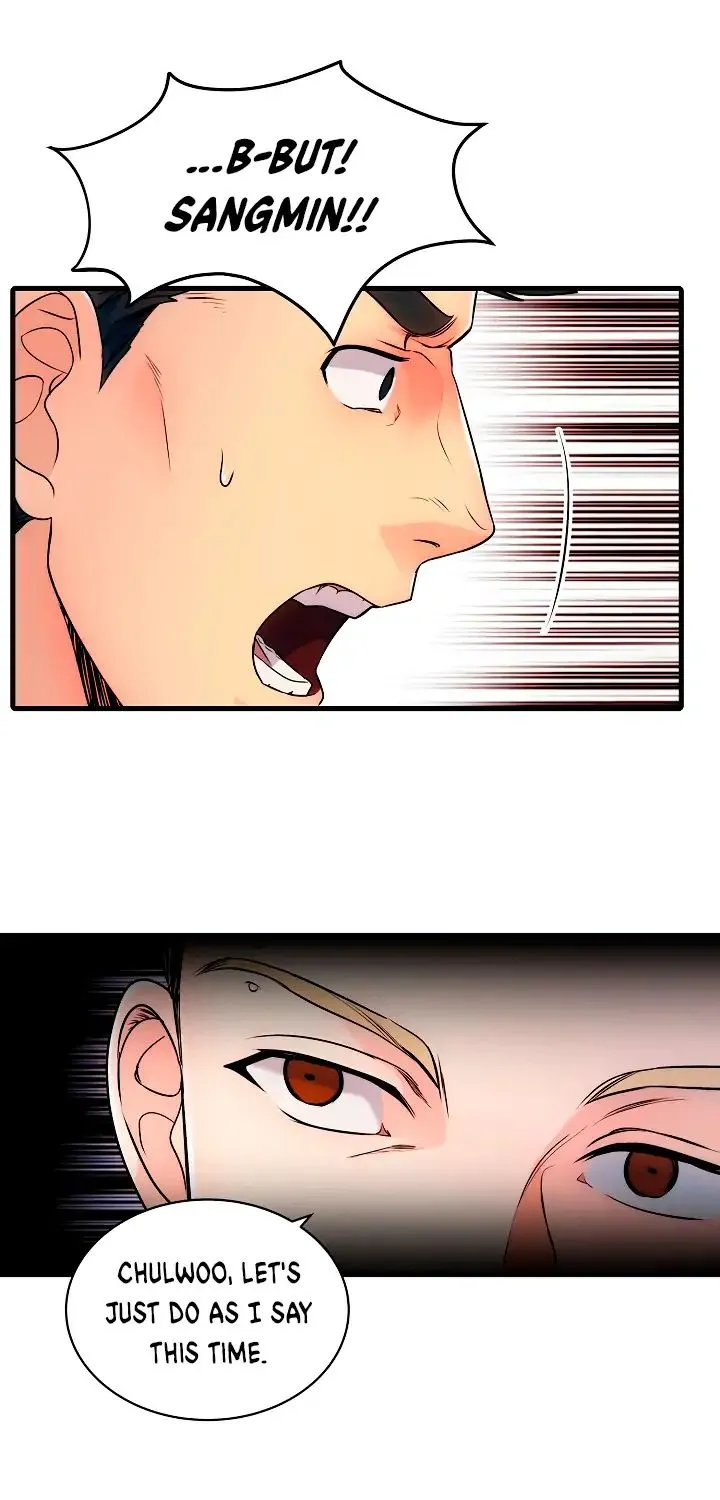 Medical Return Mangakakalot X Chapter 12 Page 40