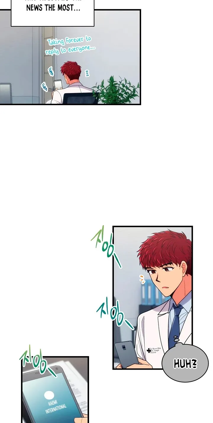 Medical Return Mangakakalot X Chapter 120 Page 30
