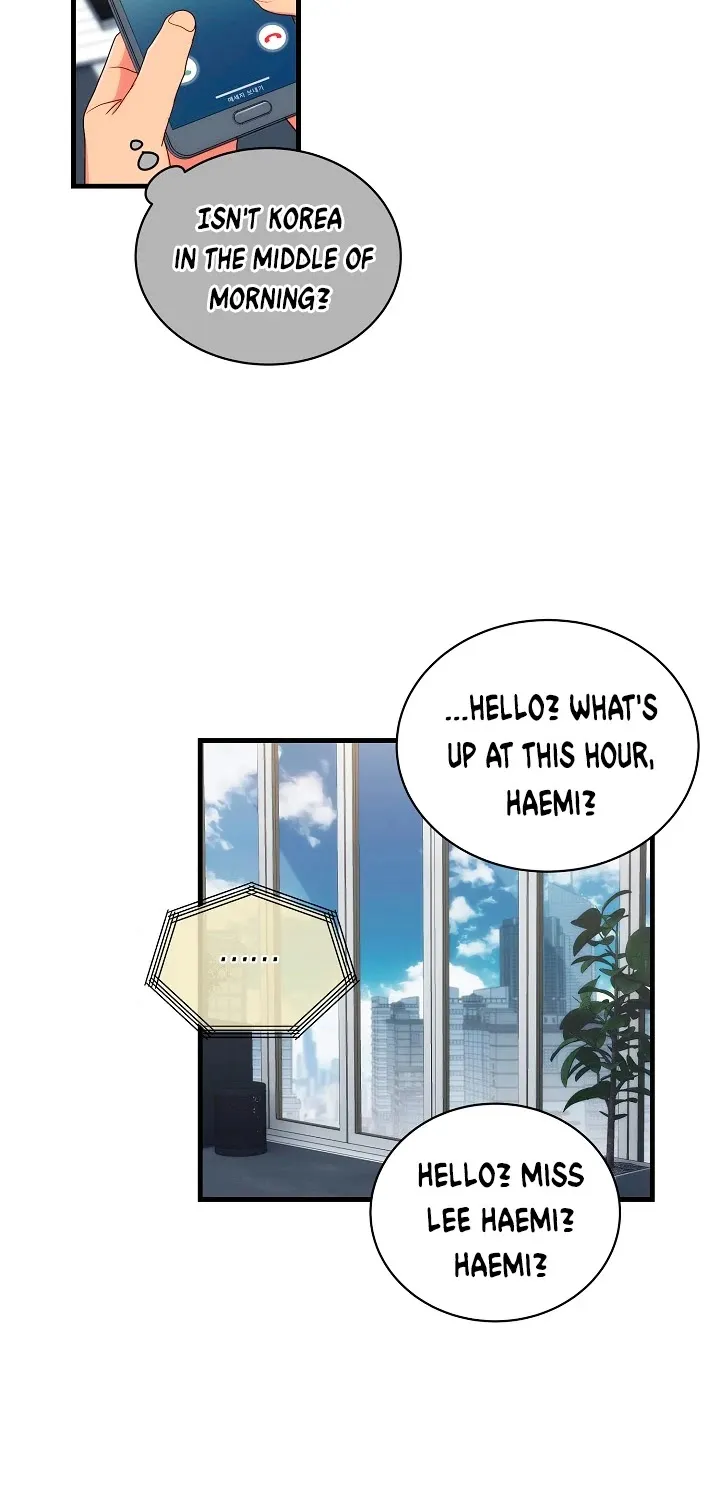 Medical Return Mangakakalot X Chapter 120 Page 31