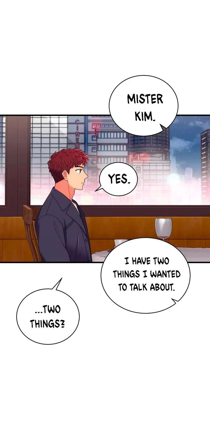 Medical Return Mangakakalot X Chapter 120 Page 61
