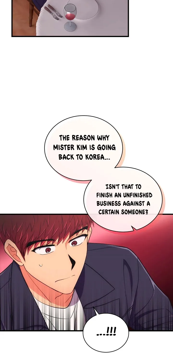 Medical Return Mangakakalot X Chapter 120 Page 65