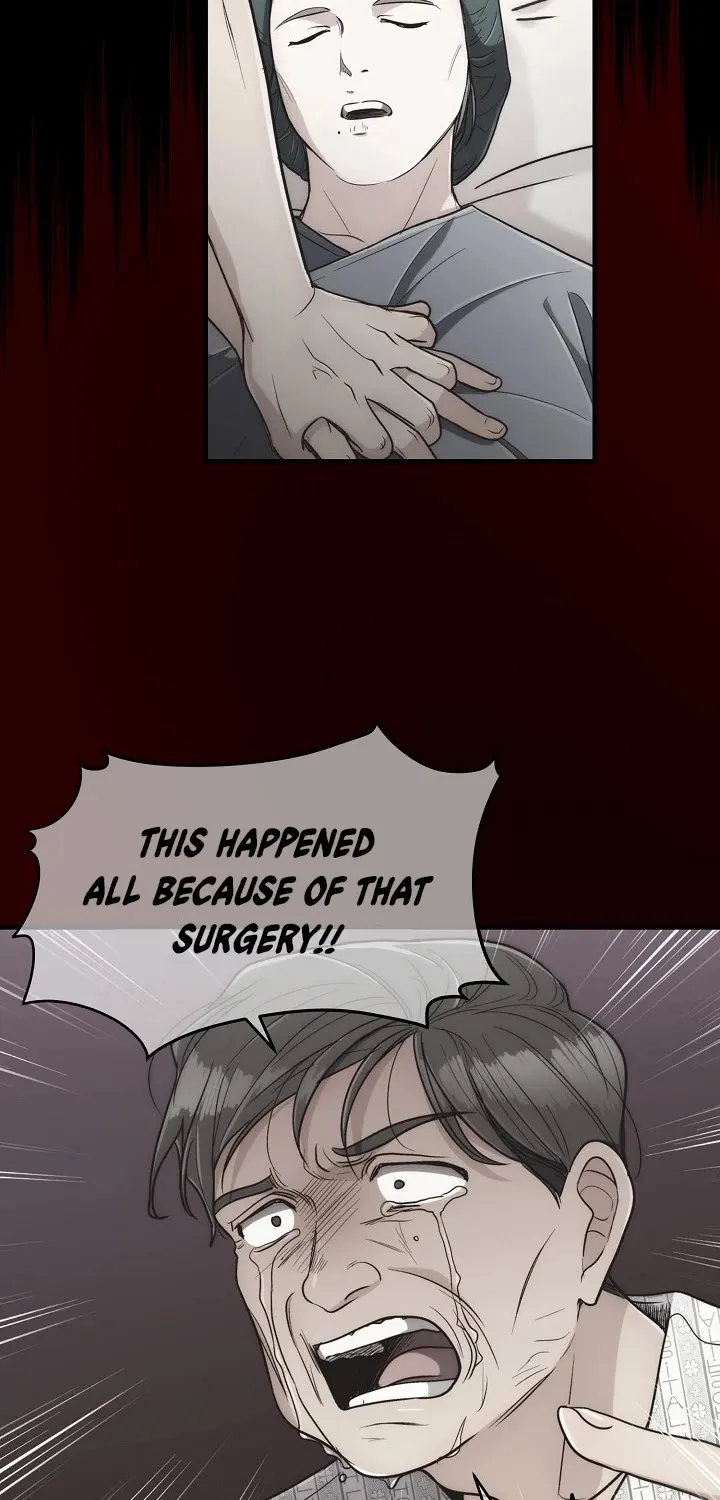 Medical Return Mangakakalot X Chapter 121 Page 31