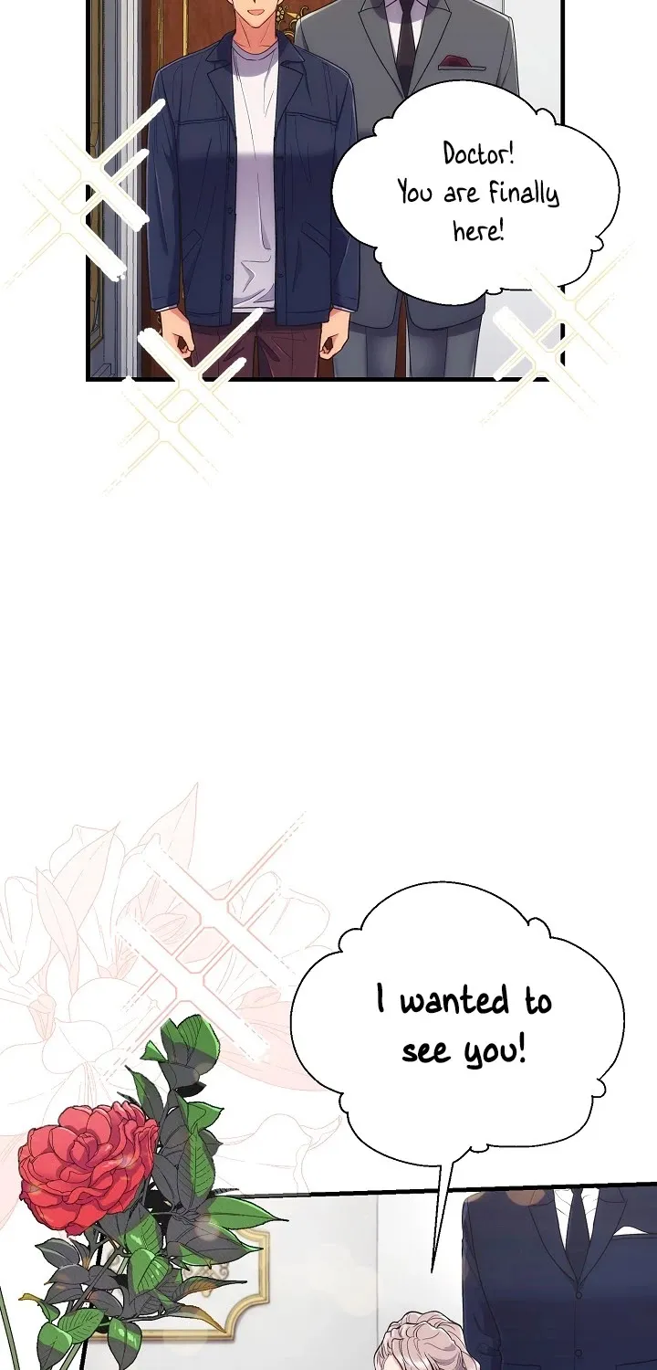 Medical Return Mangakakalot X Chapter 121 Page 57
