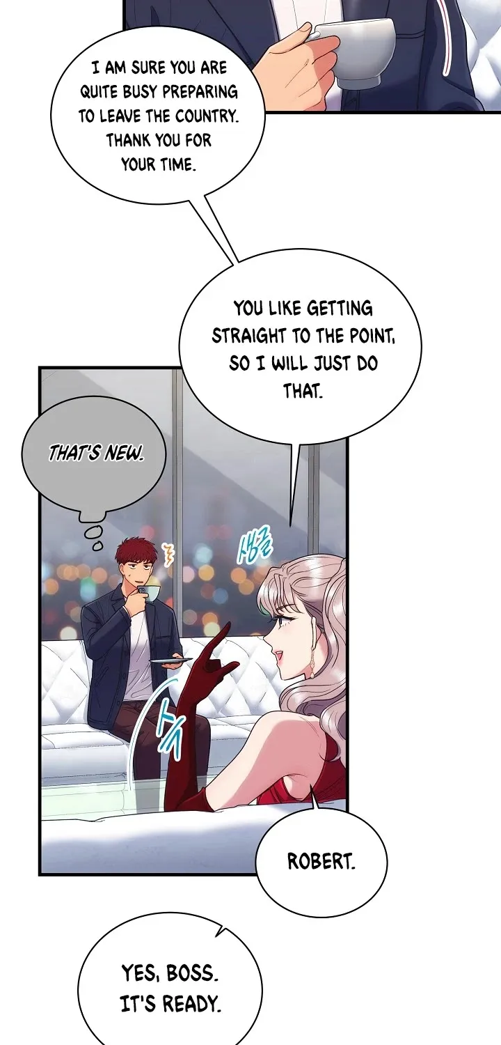Medical Return Mangakakalot X Chapter 121 Page 61