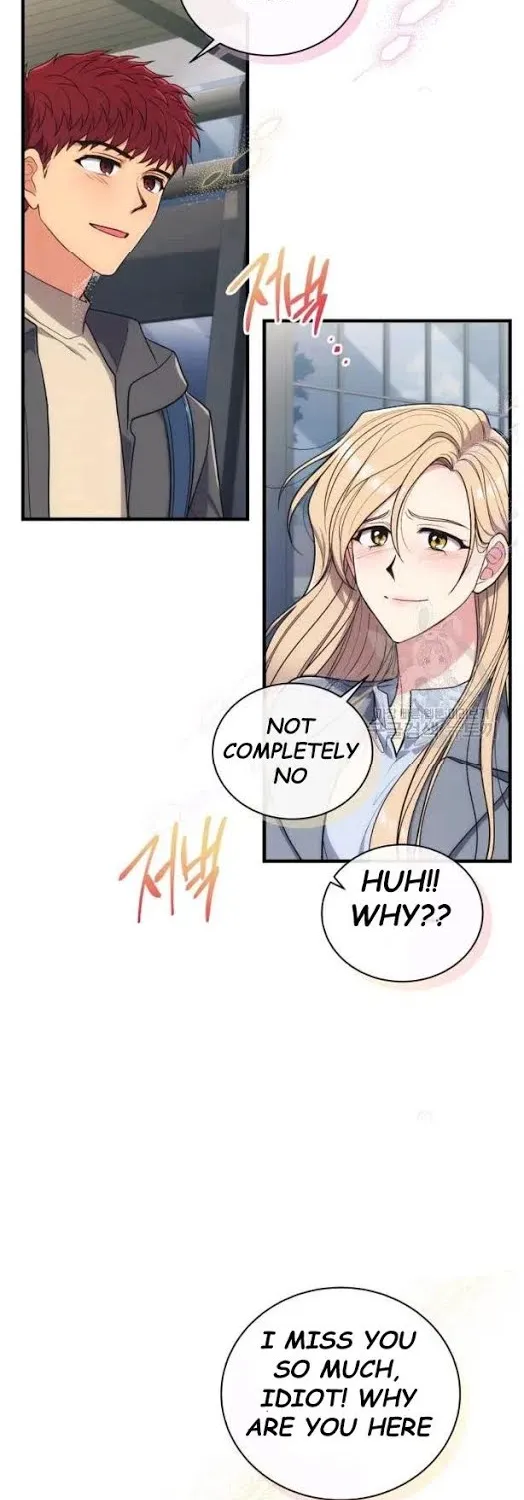 Medical Return Mangakakalot X Chapter 122 Page 14