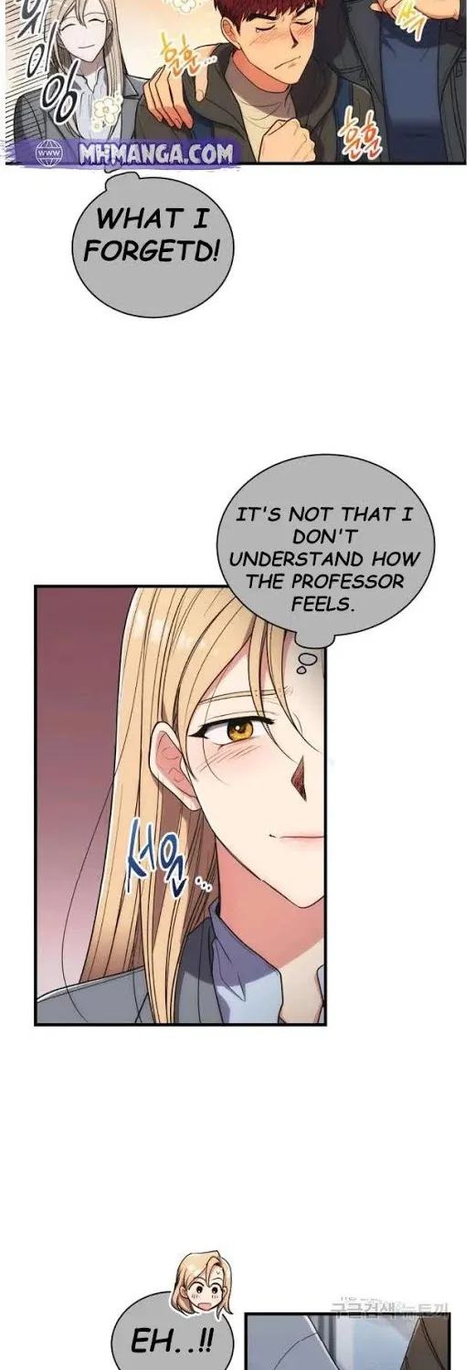 Medical Return Mangakakalot X Chapter 122 Page 24