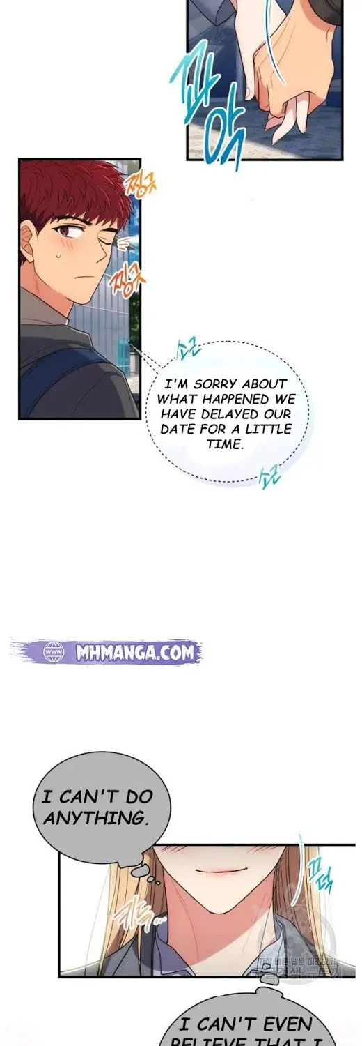 Medical Return Mangakakalot X Chapter 122 Page 26