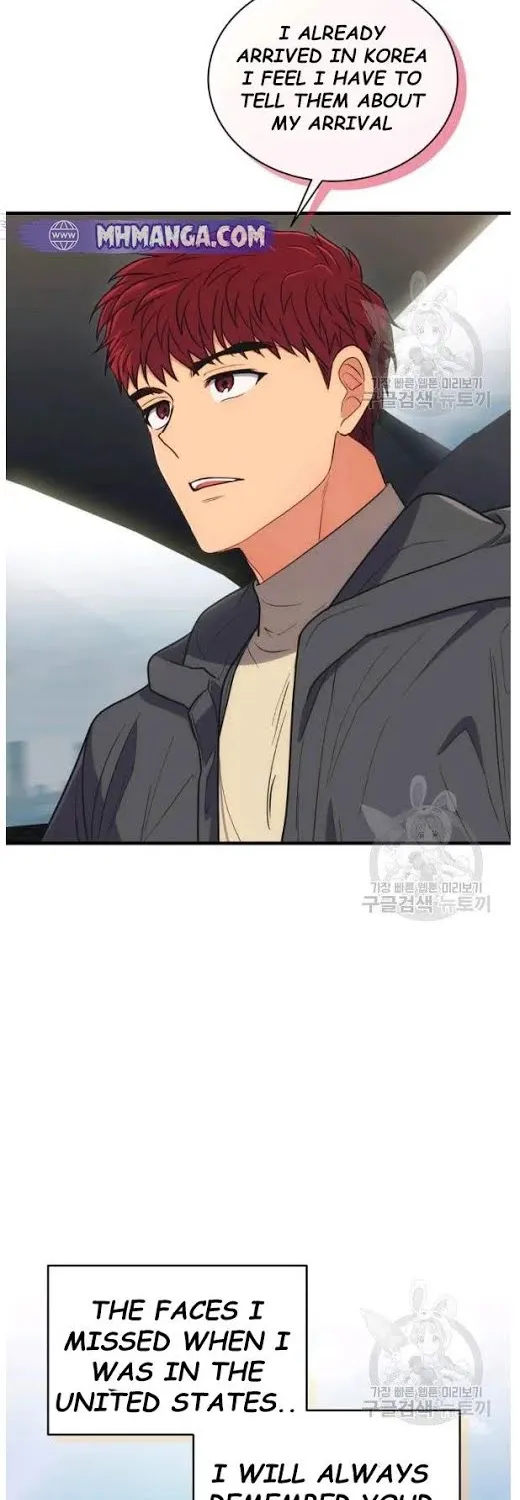 Medical Return Mangakakalot X Chapter 122 Page 32
