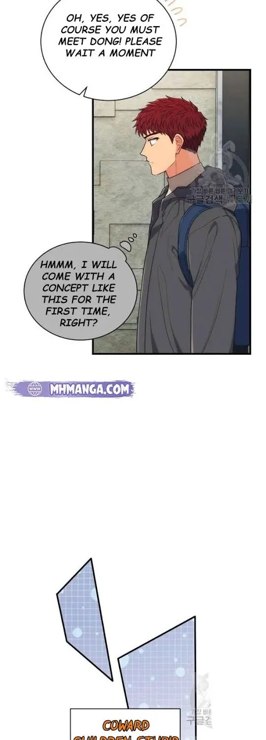 Medical Return Mangakakalot X Chapter 122 Page 41