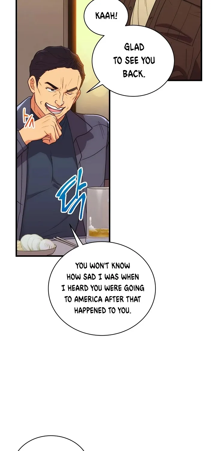 Medical Return Mangakakalot X Chapter 123 Page 17