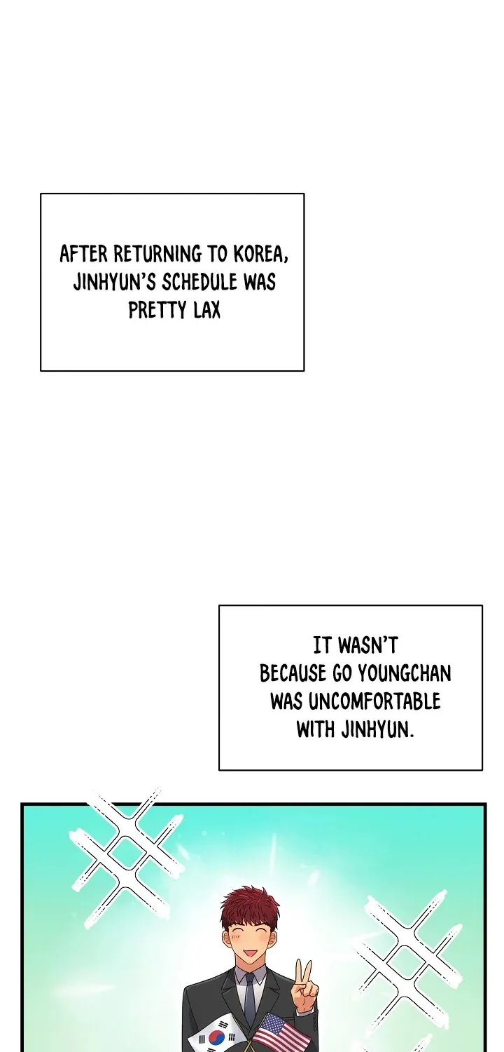 Medical Return Mangakakalot X Chapter 123 Page 3
