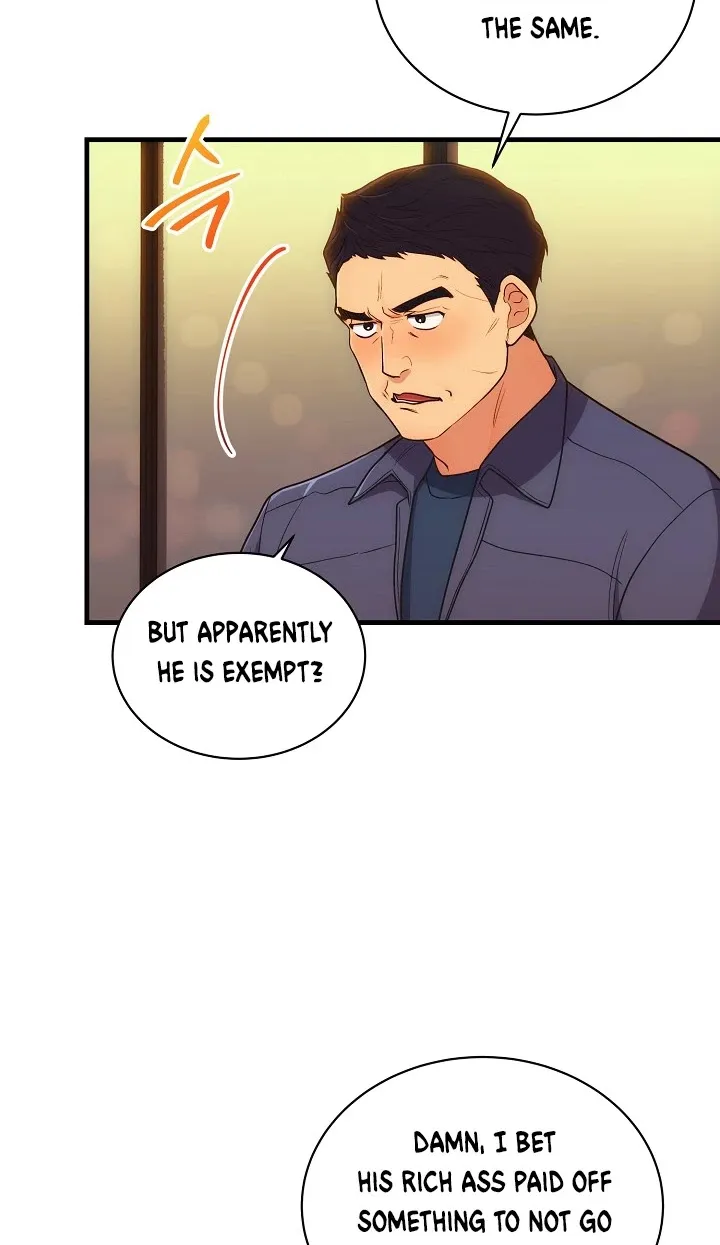 Medical Return Mangakakalot X Chapter 123 Page 24