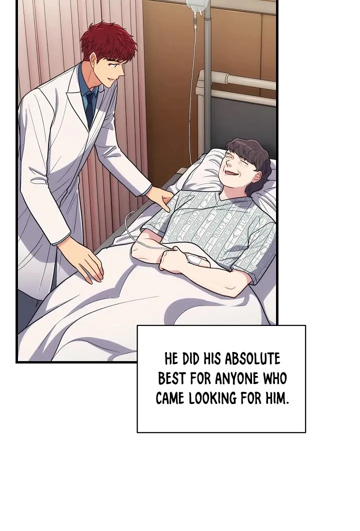 Medical Return Mangakakalot X Chapter 123 Page 36
