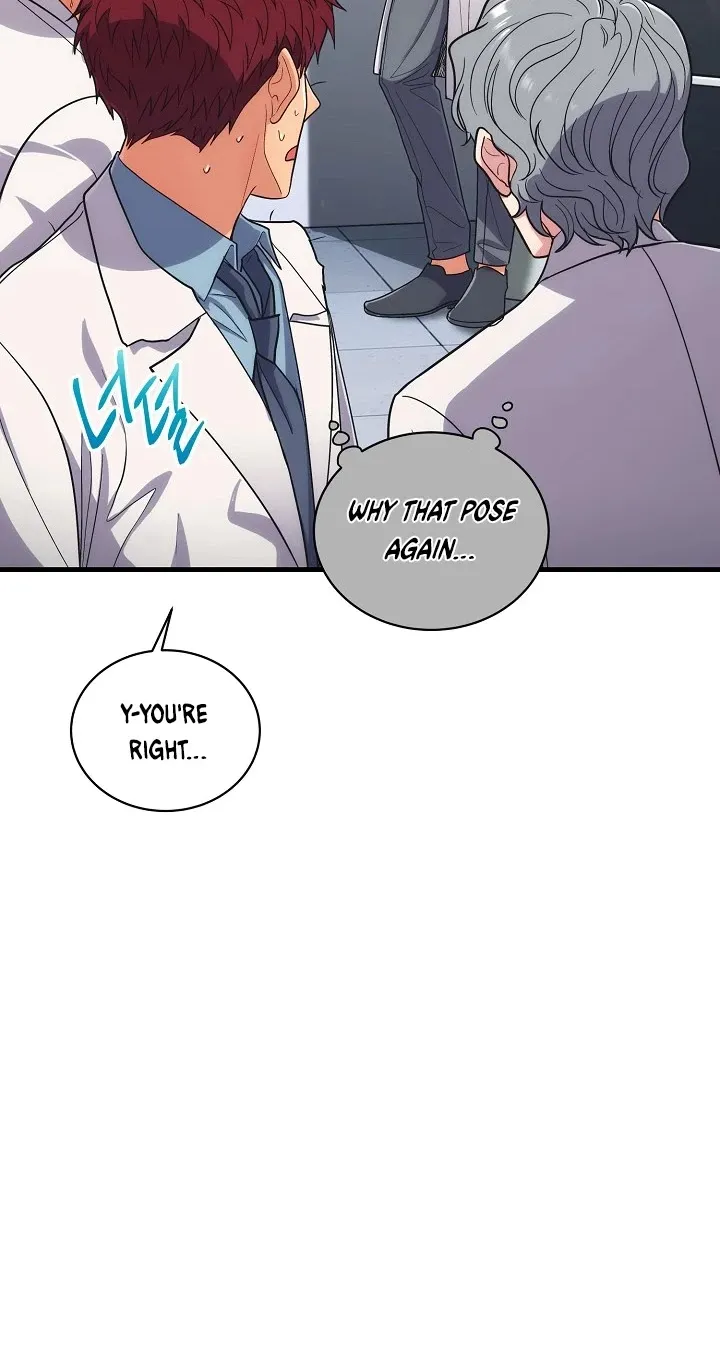 Medical Return Mangakakalot X Chapter 123 Page 50