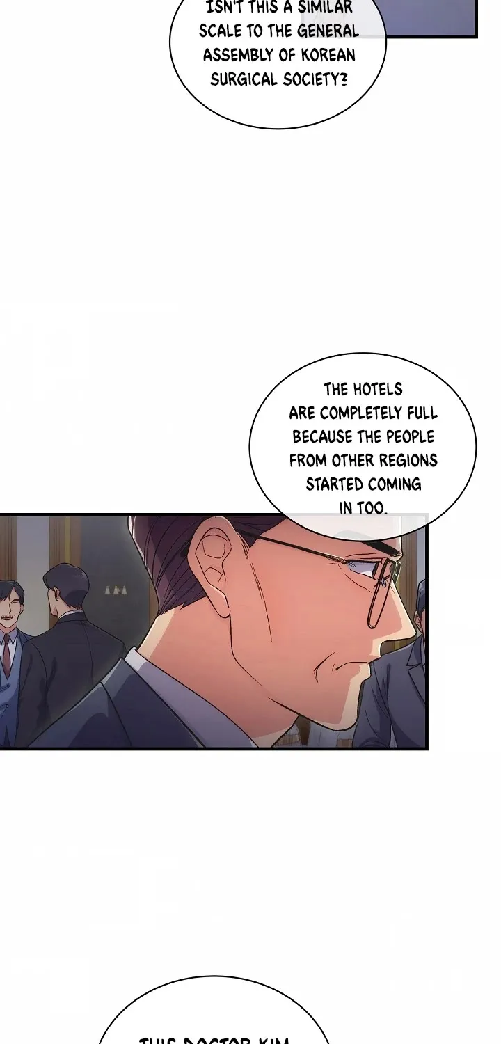 Medical Return Mangakakalot X Chapter 123 Page 61