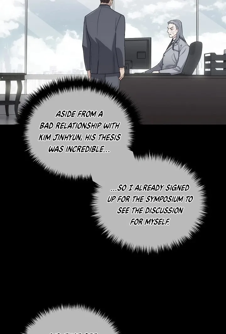 Medical Return Mangakakalot X Chapter 123 Page 64