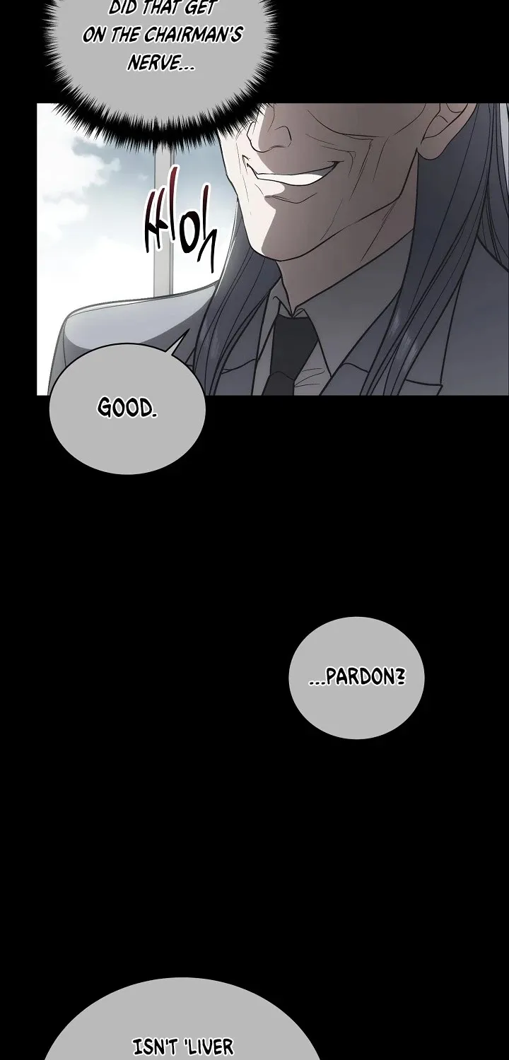 Medical Return Mangakakalot X Chapter 123 Page 65