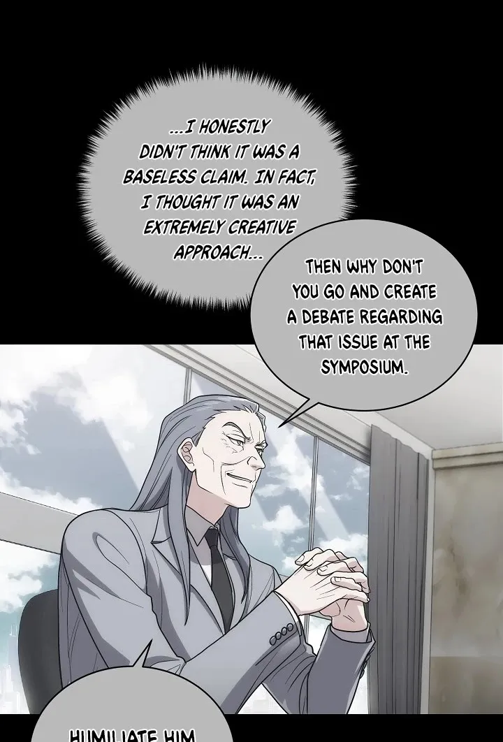 Medical Return Mangakakalot X Chapter 123 Page 68