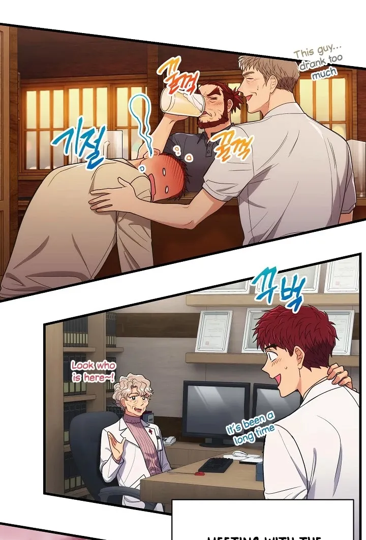 Medical Return Mangakakalot X Chapter 123 Page 10