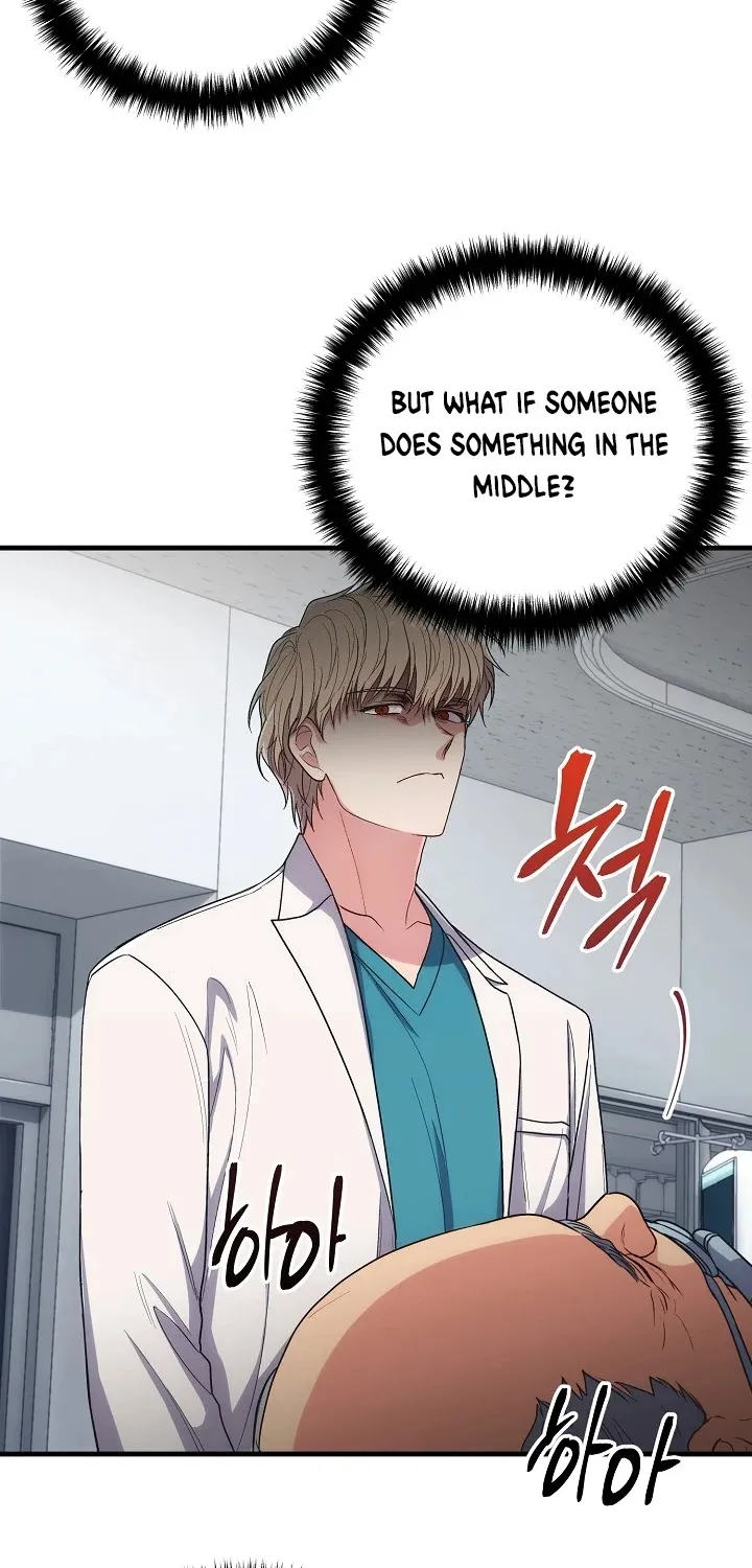 Medical Return Mangakakalot X Chapter 124 Page 101