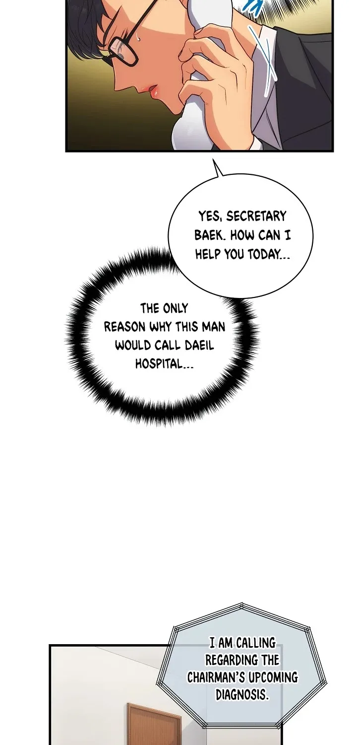 Medical Return Mangakakalot X Chapter 124 Page 22