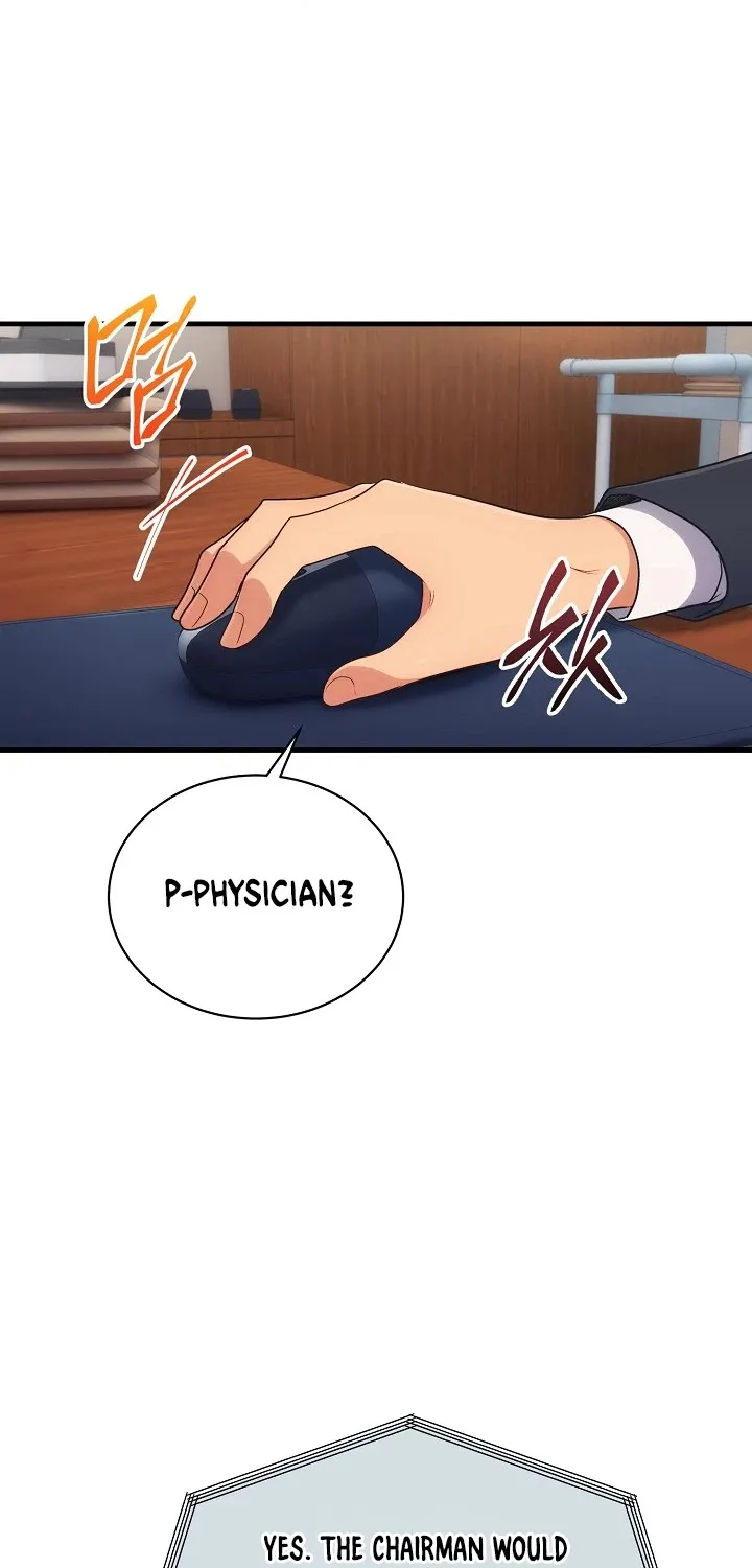 Medical Return Mangakakalot X Chapter 124 Page 25