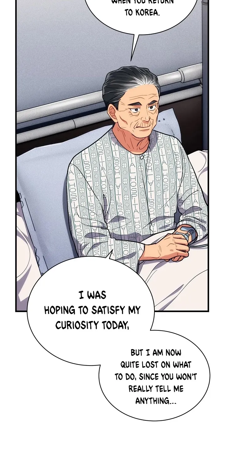 Medical Return Mangakakalot X Chapter 124 Page 57