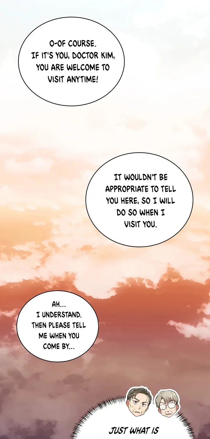 Medical Return Mangakakalot X Chapter 124 Page 65