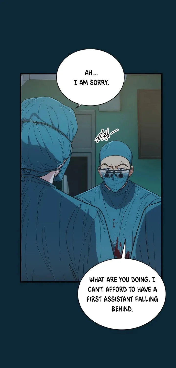Medical Return Mangakakalot X Chapter 124 Page 87