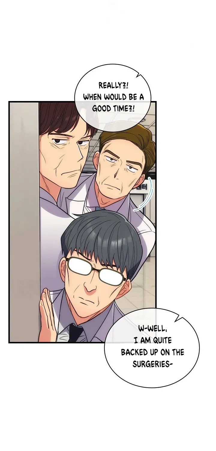 Medical Return Mangakakalot X Chapter 124 Page 10
