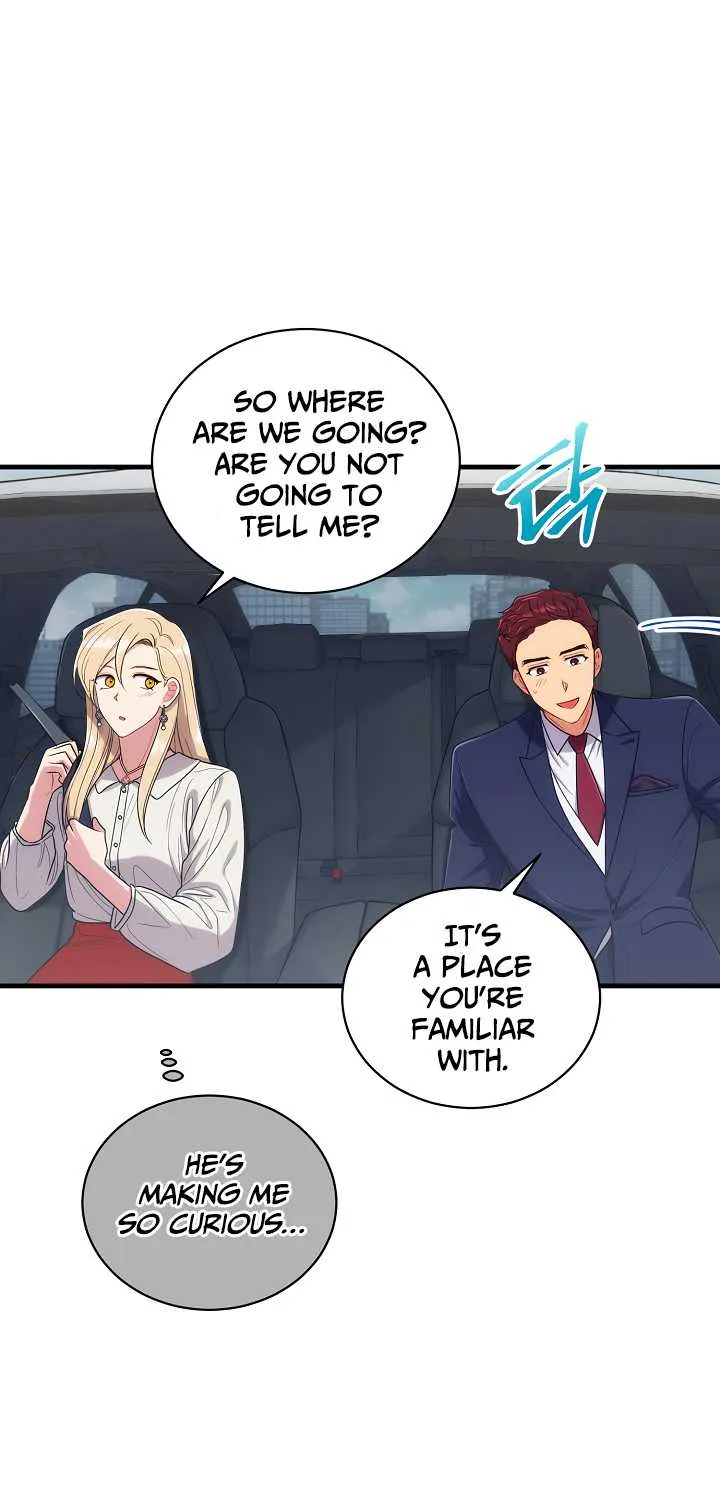 Medical Return Mangakakalot X Chapter 125 Page 28