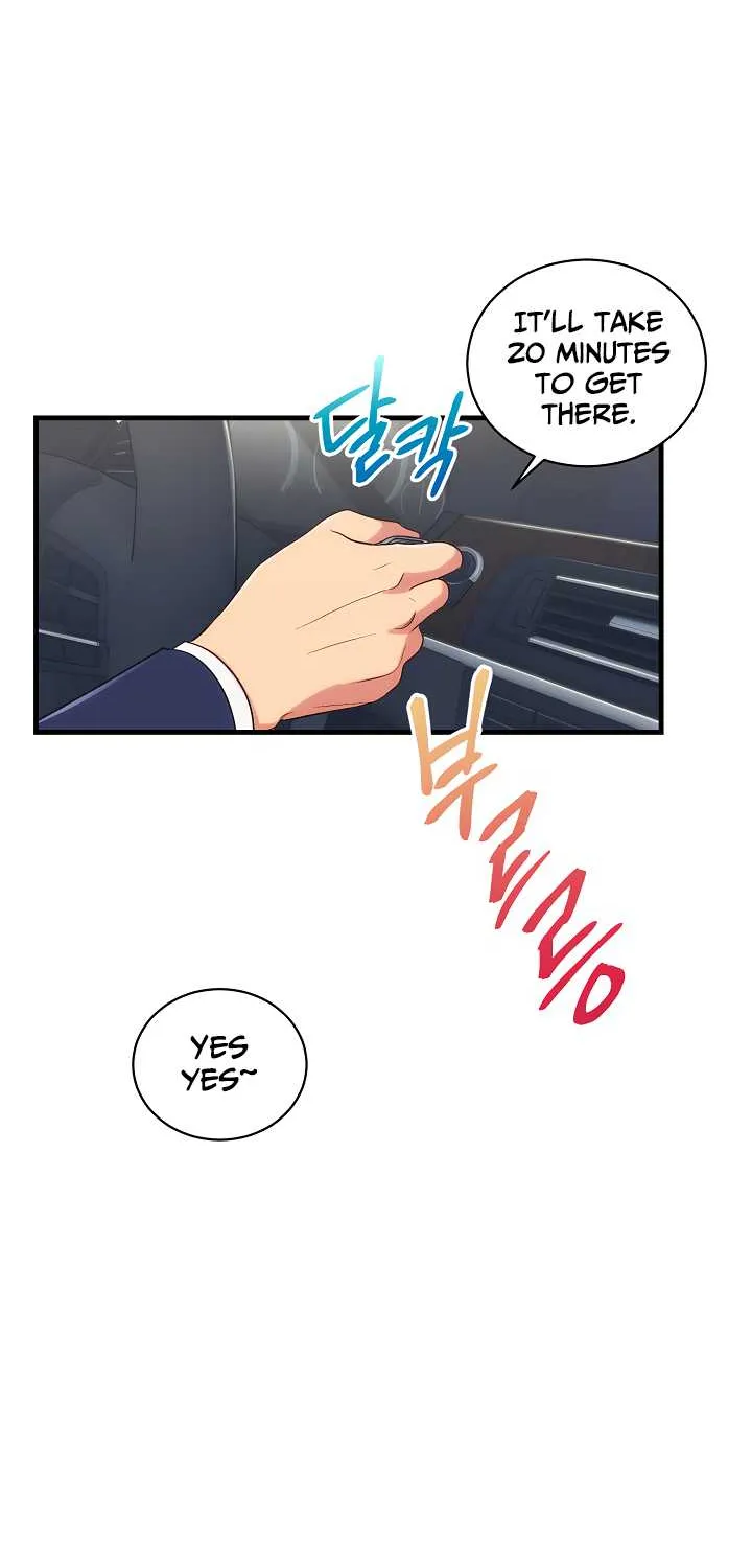 Medical Return Mangakakalot X Chapter 125 Page 29