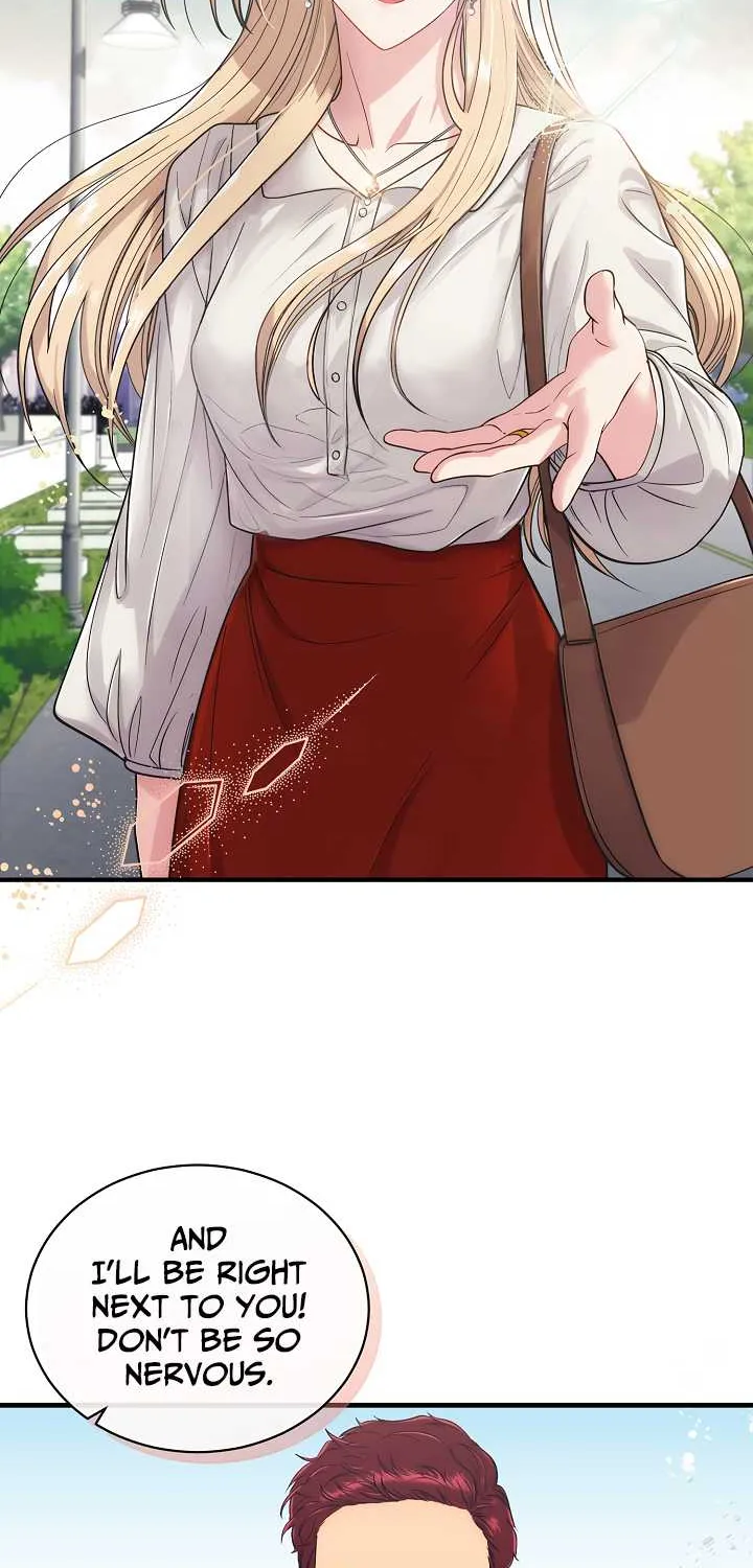 Medical Return Mangakakalot X Chapter 125 Page 36