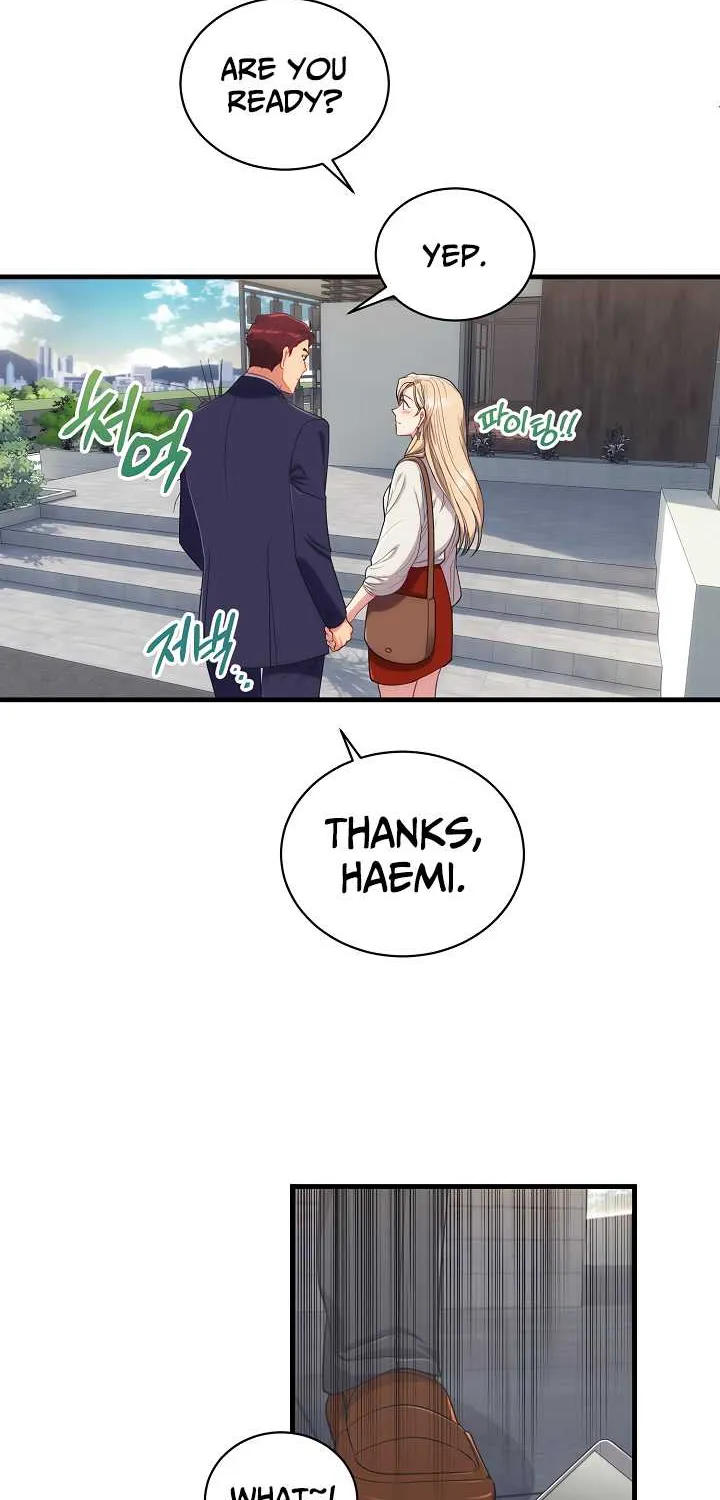 Medical Return Mangakakalot X Chapter 125 Page 38