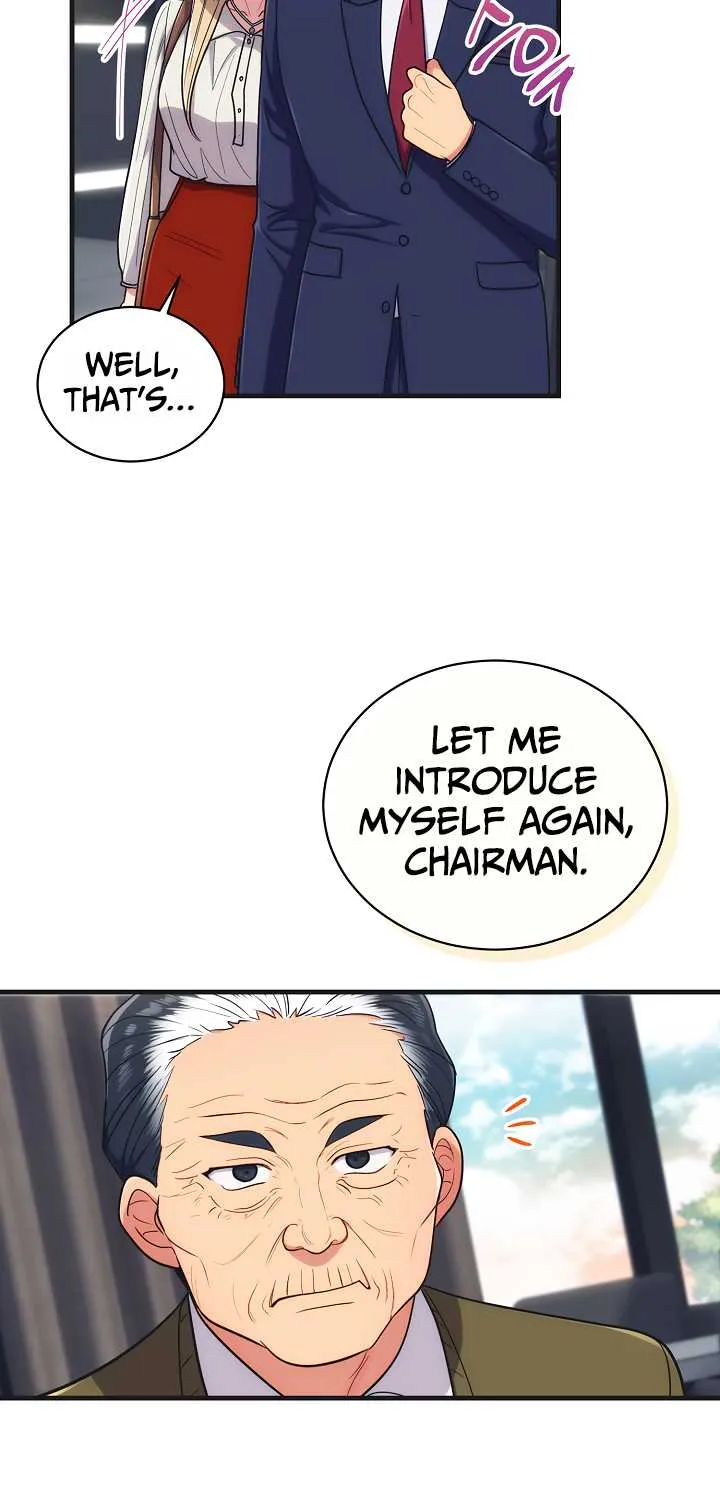 Medical Return Mangakakalot X Chapter 125 Page 46