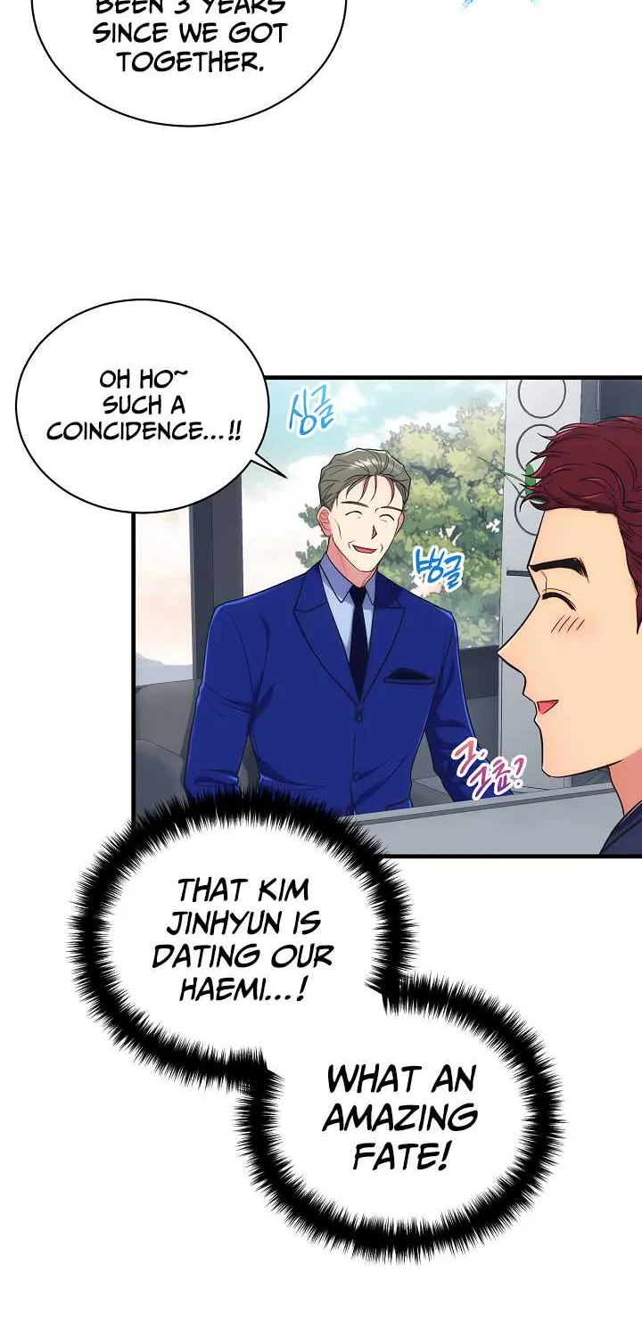Medical Return Mangakakalot X Chapter 125 Page 52