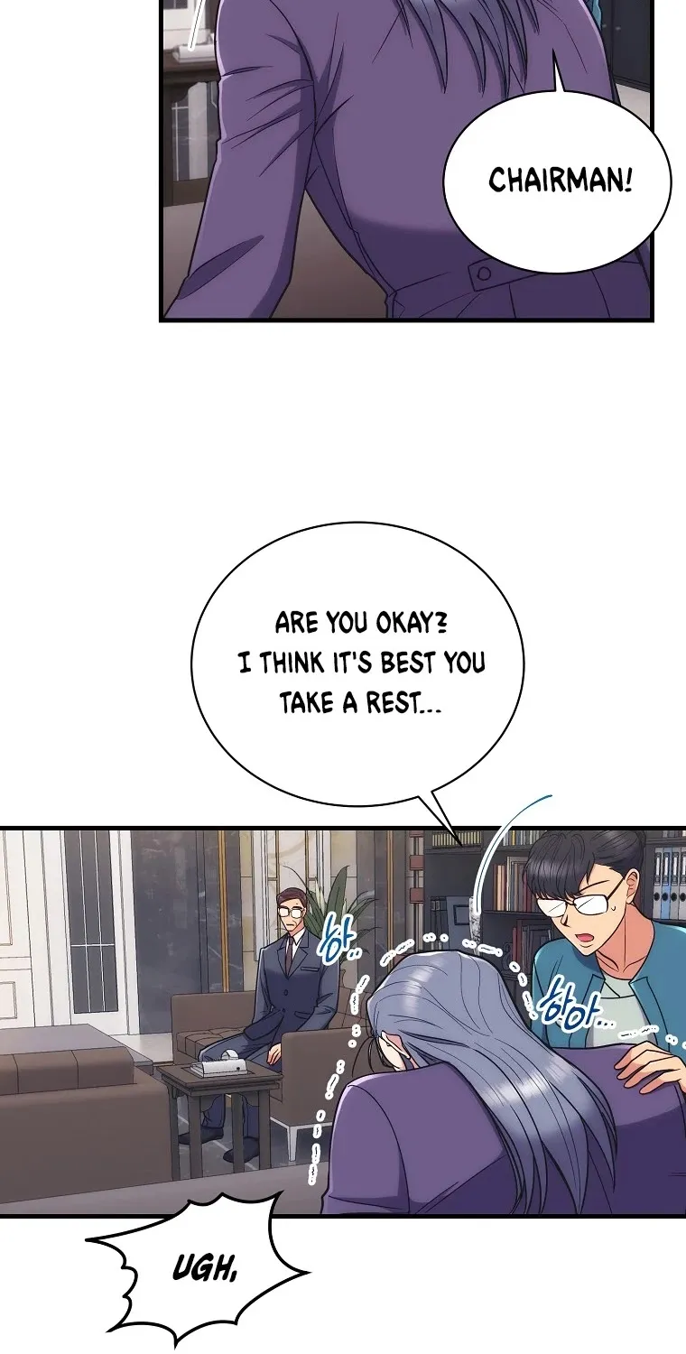 Medical Return Mangakakalot X Chapter 127 Page 17