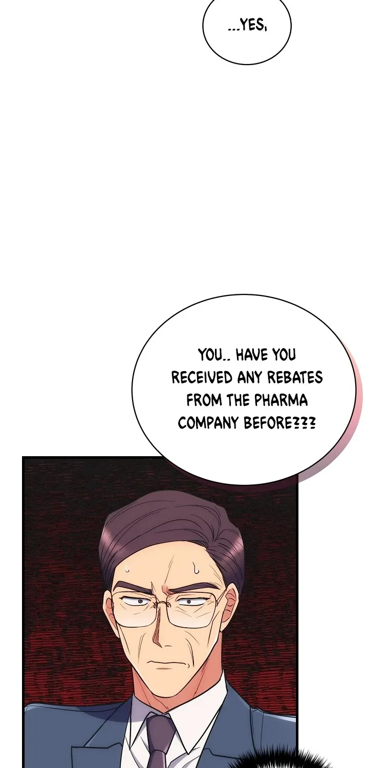 Medical Return Mangakakalot X Chapter 127 Page 23