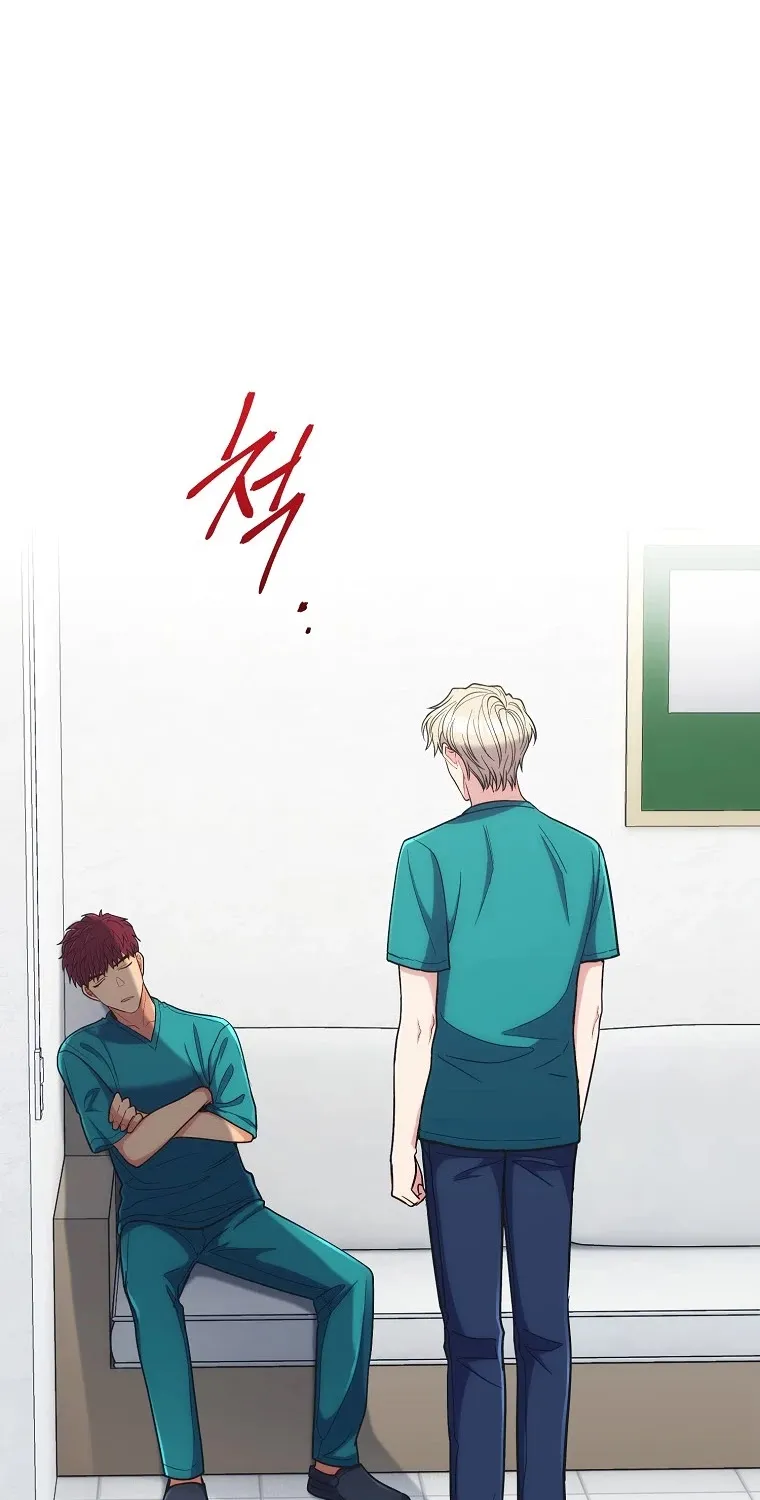 Medical Return Mangakakalot X Chapter 127 Page 49