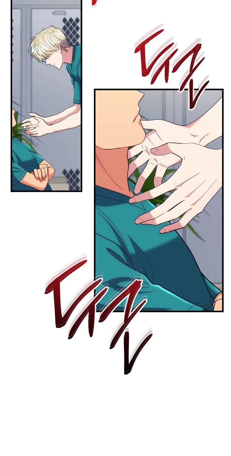 Medical Return Mangakakalot X Chapter 127 Page 57