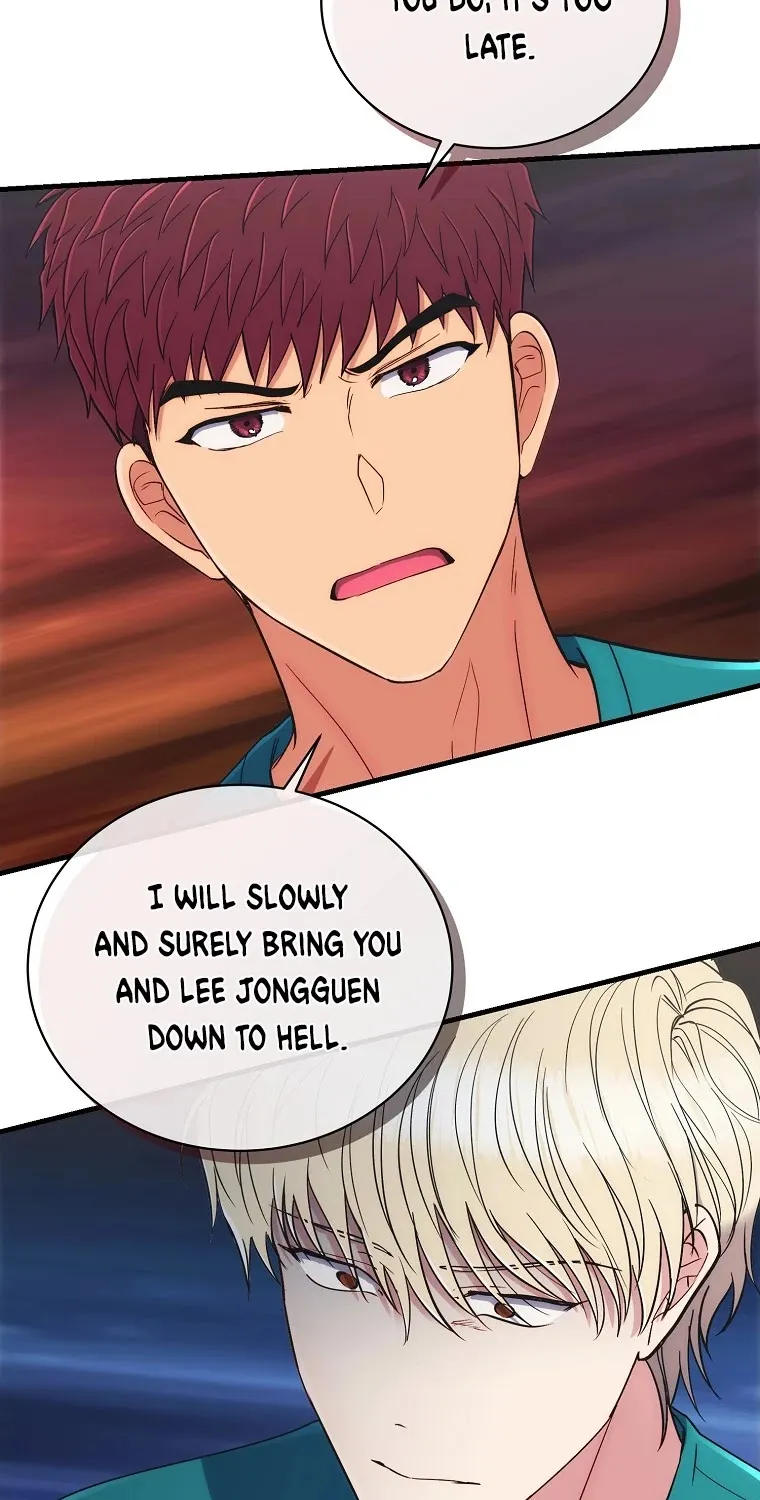 Medical Return Mangakakalot X Chapter 127 Page 69