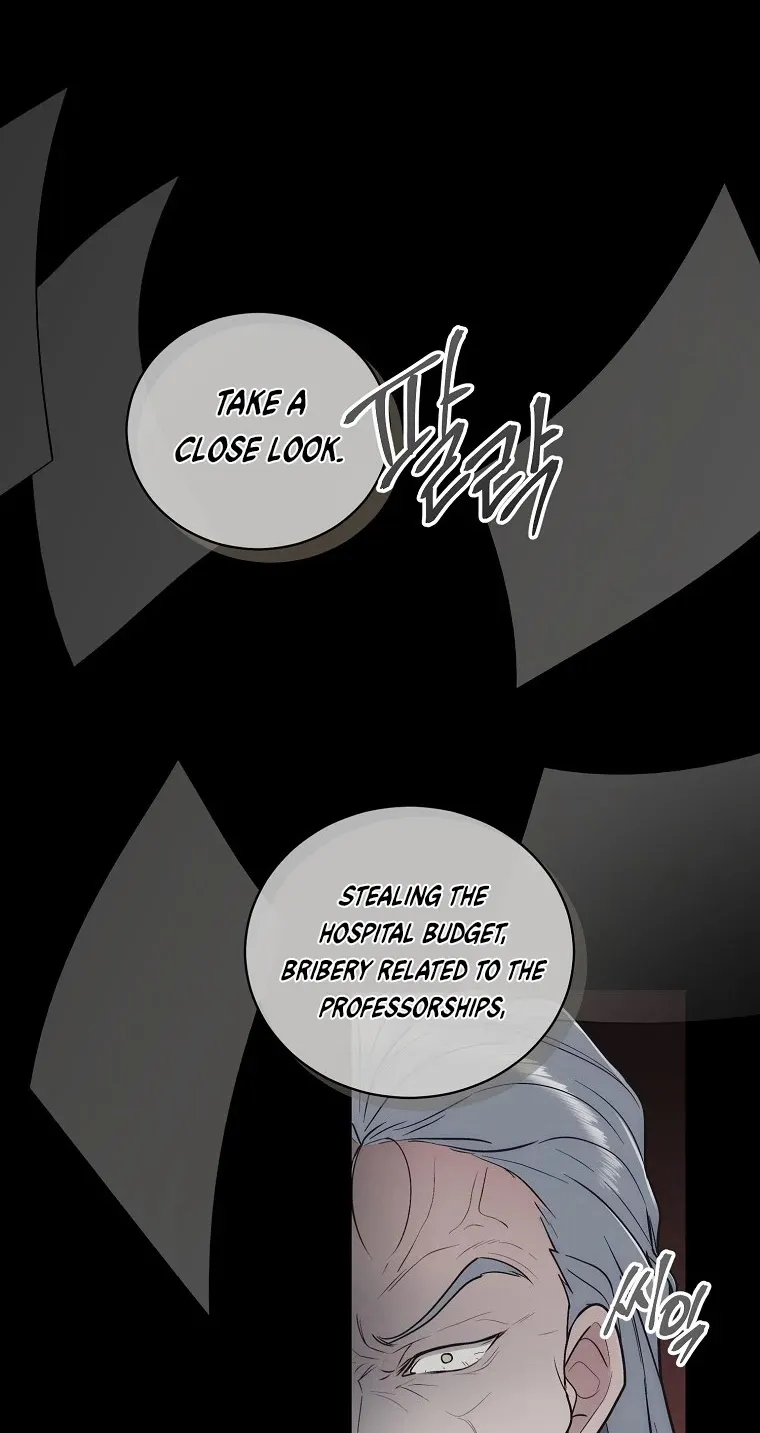Medical Return Mangakakalot X Chapter 127 Page 10
