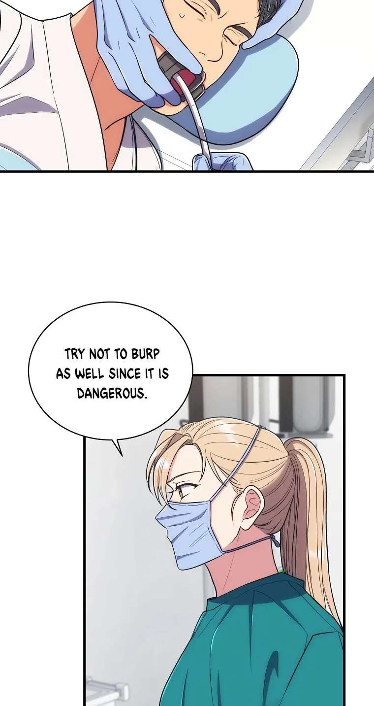 Medical Return Mangakakalot X Chapter 128 Page 14