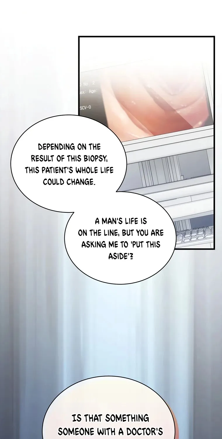 Medical Return Mangakakalot X Chapter 128 Page 27