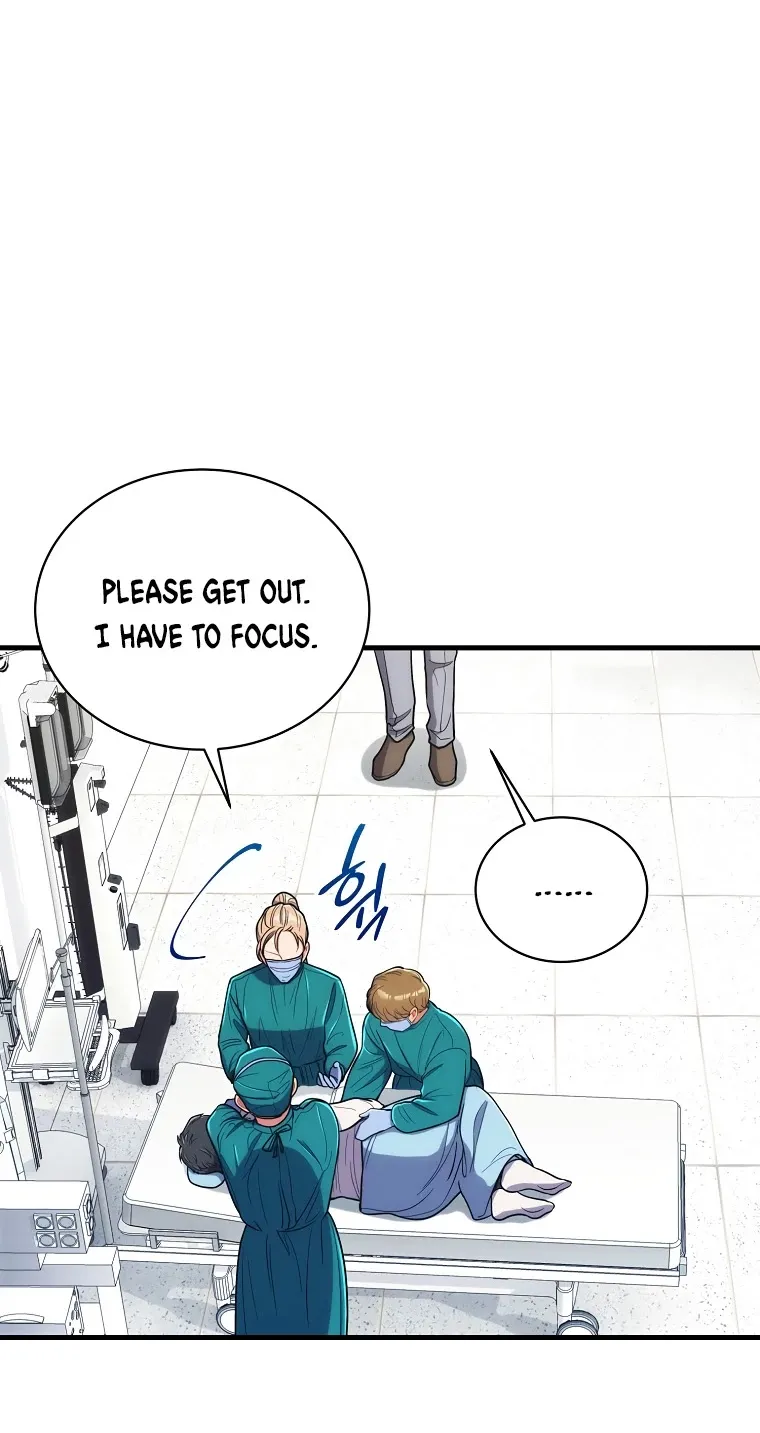 Medical Return Mangakakalot X Chapter 128 Page 30