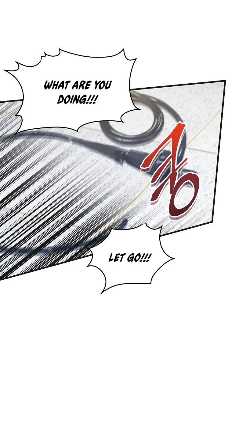 Medical Return Mangakakalot X Chapter 128 Page 38