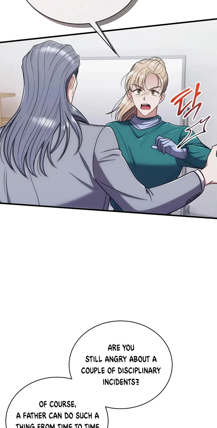 Medical Return Mangakakalot X Chapter 128 Page 61