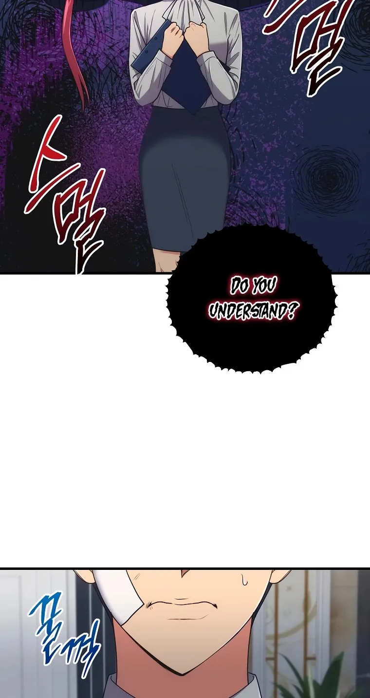 Medical Return Mangakakalot X Chapter 128 Page 10