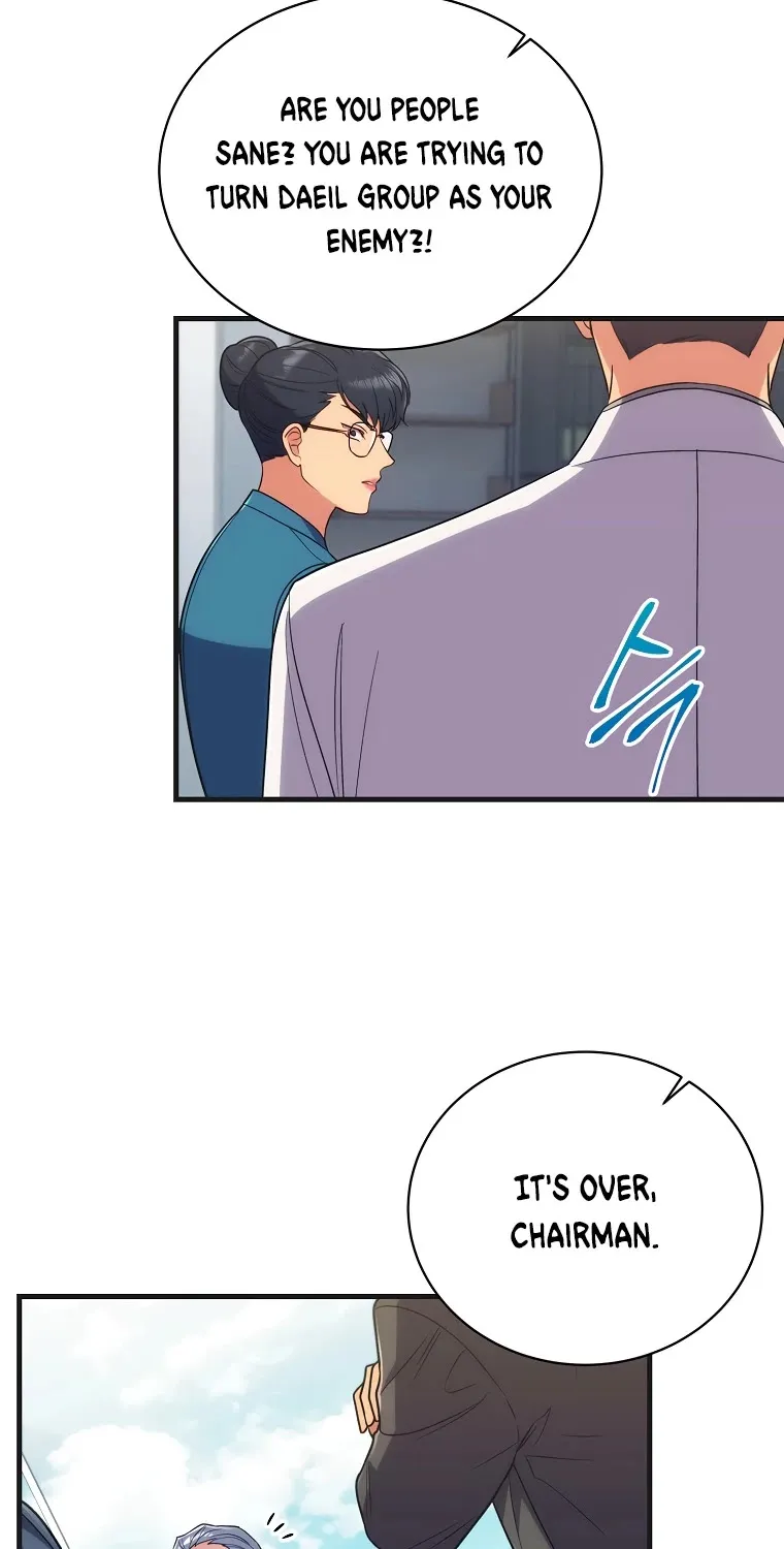 Medical Return Mangakakalot X Chapter 129 Page 31